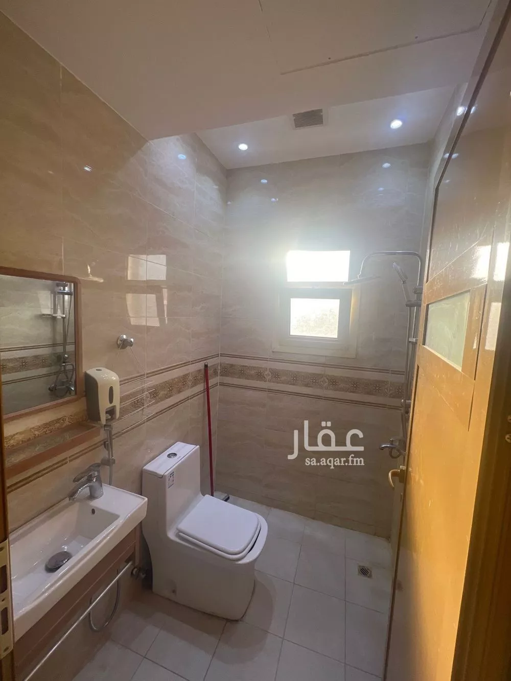 شقة 1 غرف في لبن، الرياض 11