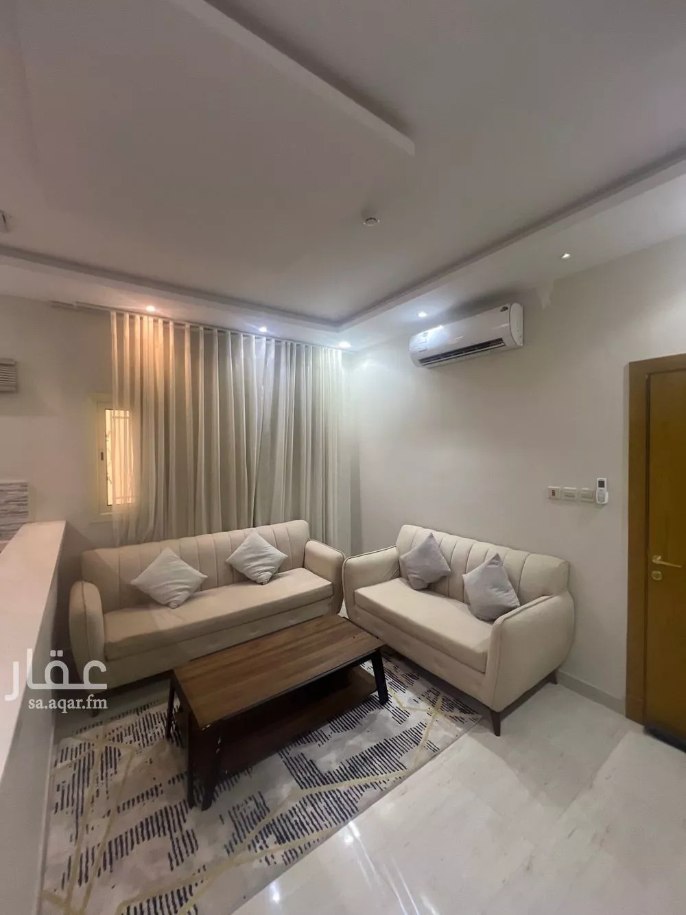 شقة 1 غرف في لبن، الرياض 15