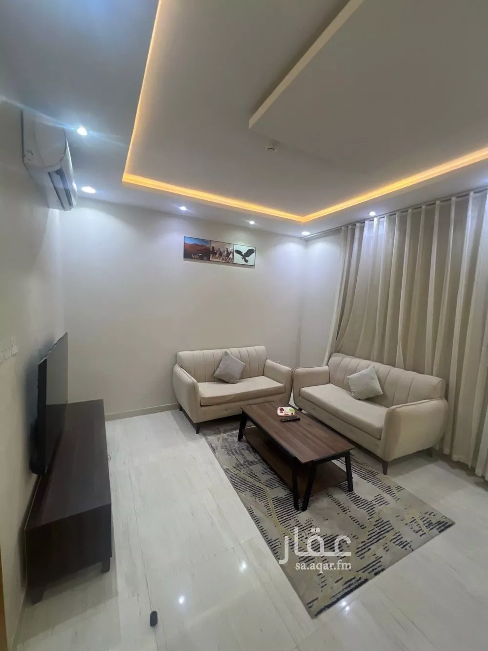 شقة 1 غرف في لبن، الرياض 3