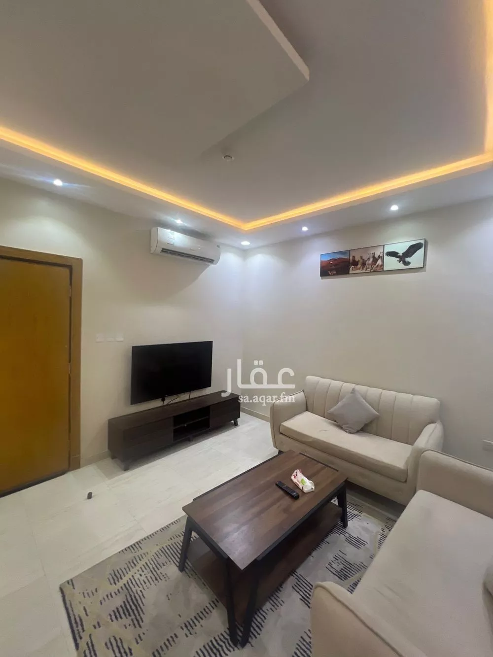 شقة 1 غرف في لبن، الرياض 2