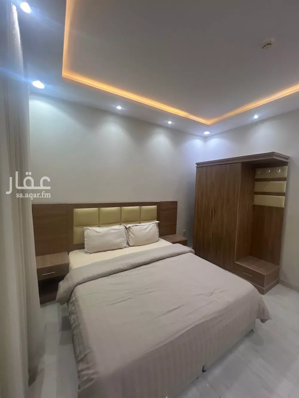 شقة 1 غرف في لبن، الرياض 9