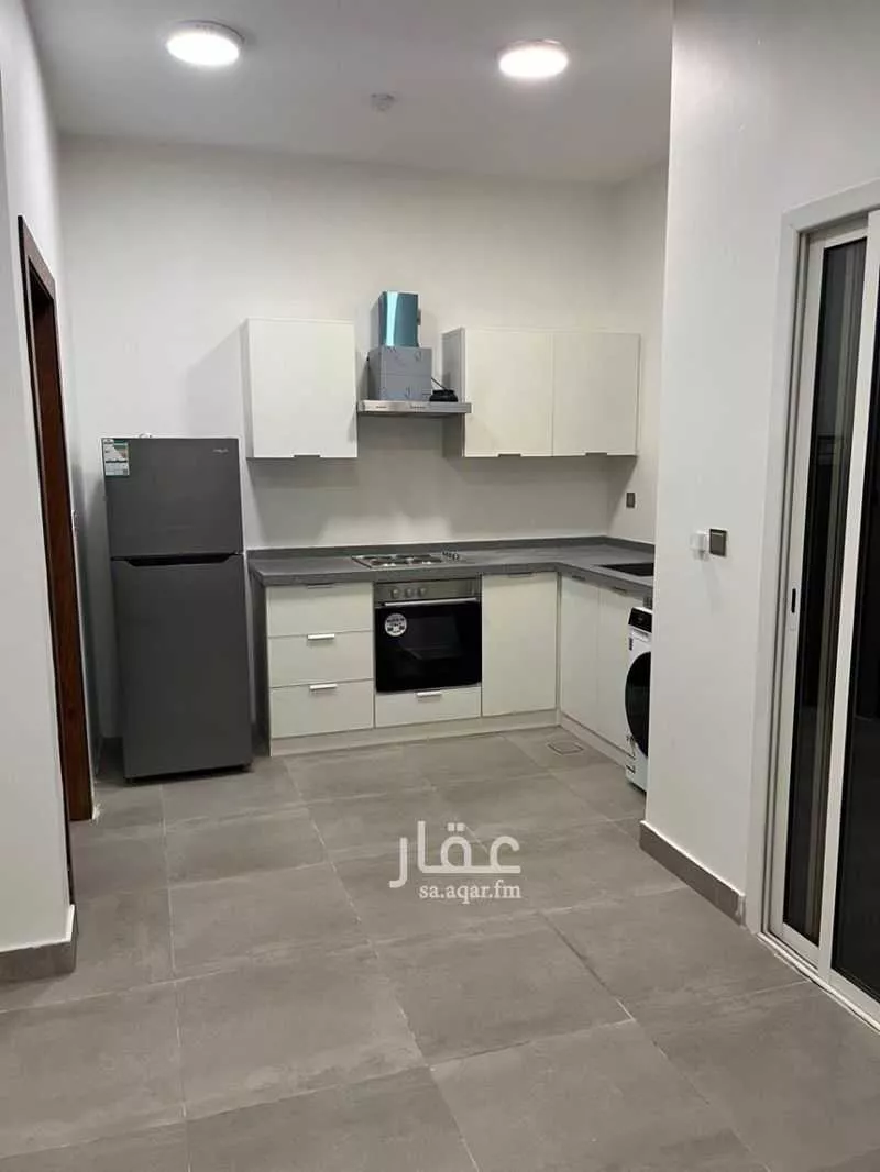 شقة 4 غرف في النرجس، الرياض 6