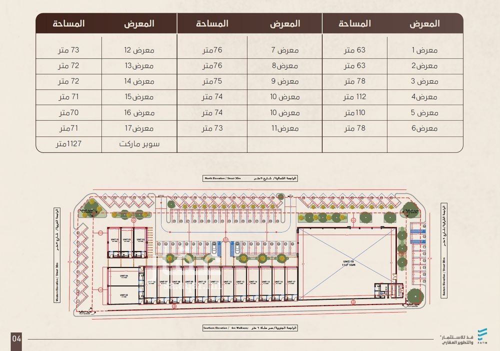 shop in Badr, Riyadh 3