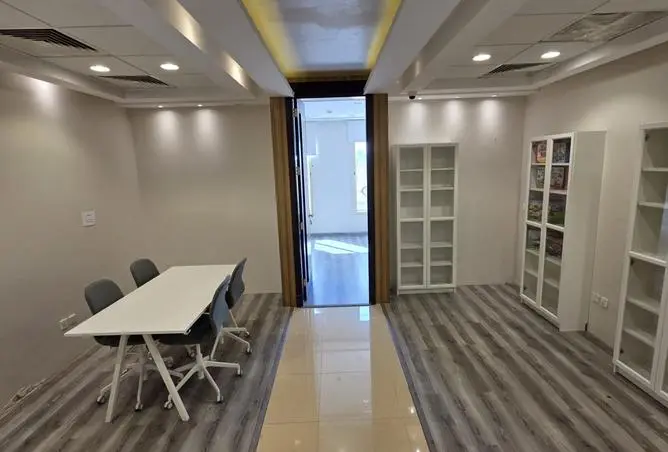 office in Al Maseef, Riyadh