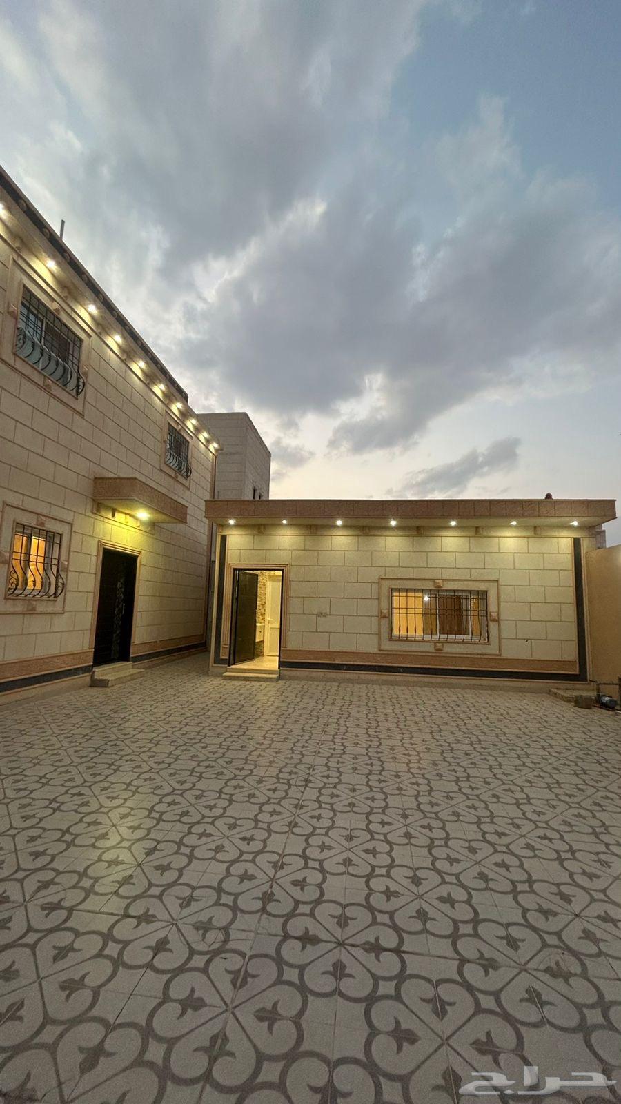 villa in Al Matar, Riyadh 2