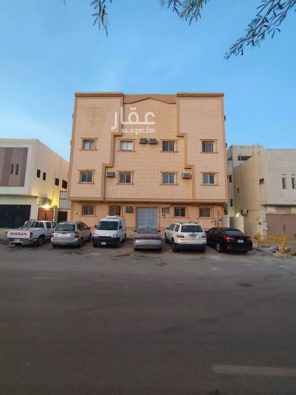 شقة 2 غرف في المصيف، الرياض 4