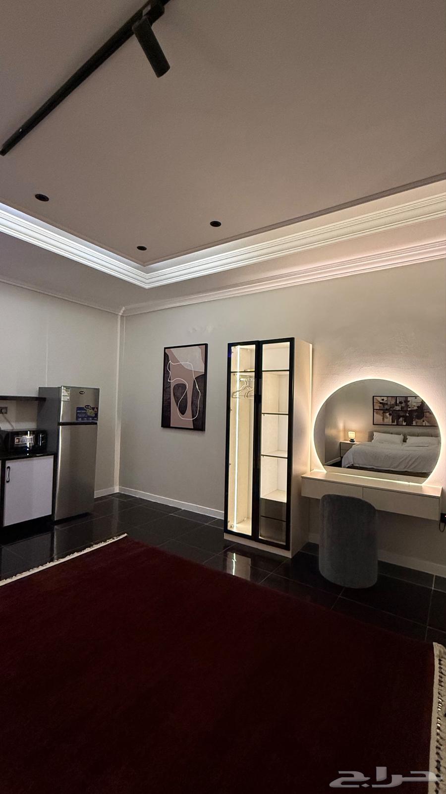 1 bedroom apartment in Al Muhammadiyah, Jeddah 7