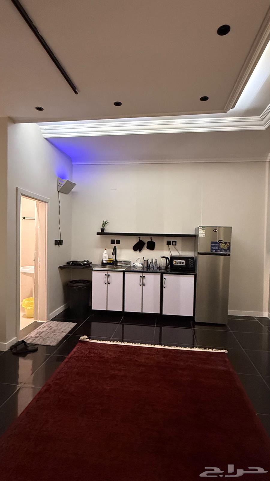 1 bedroom apartment in Al Muhammadiyah, Jeddah 6