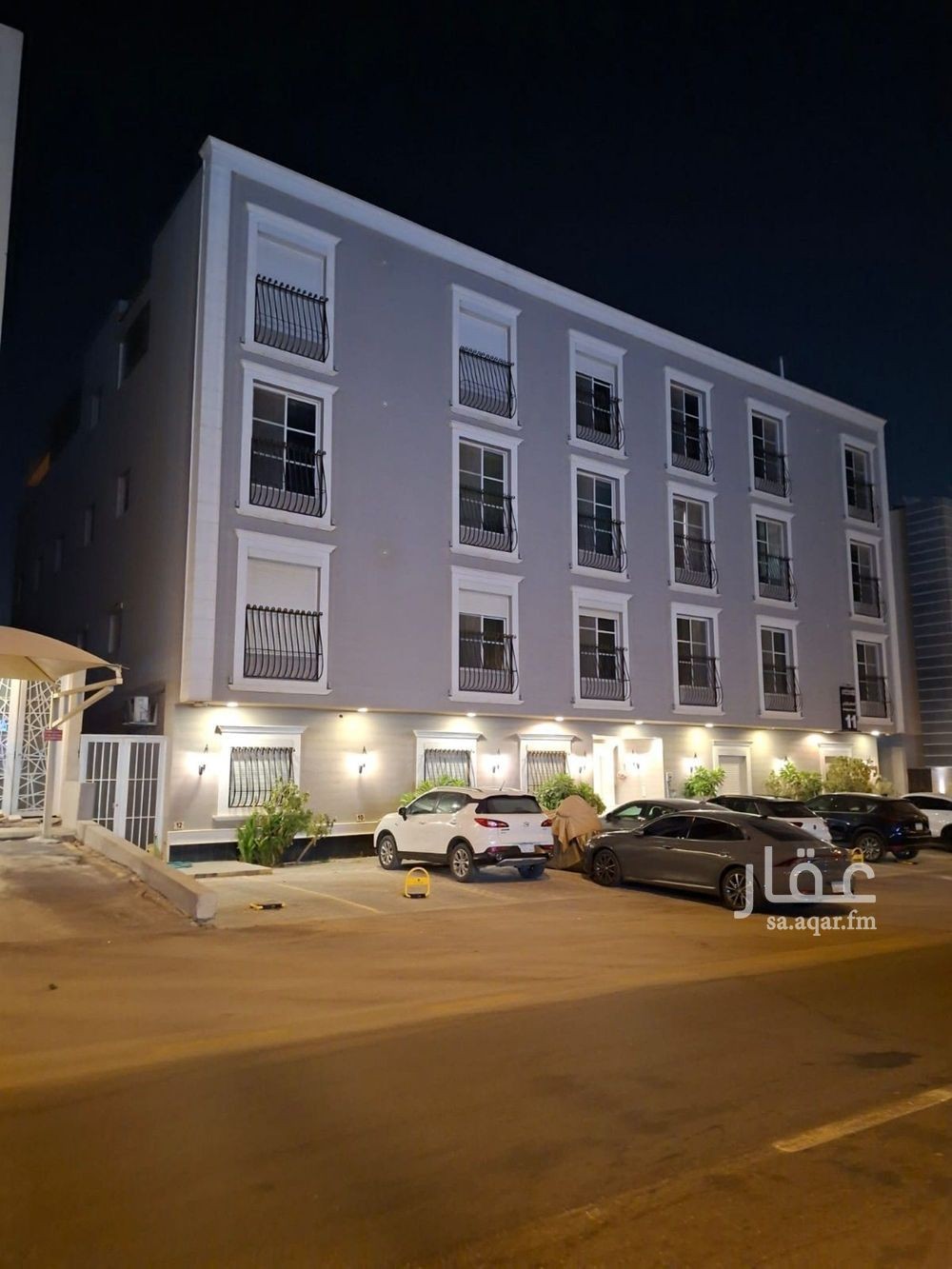 3 bedroom apartment in Al Malqa, Riyadh