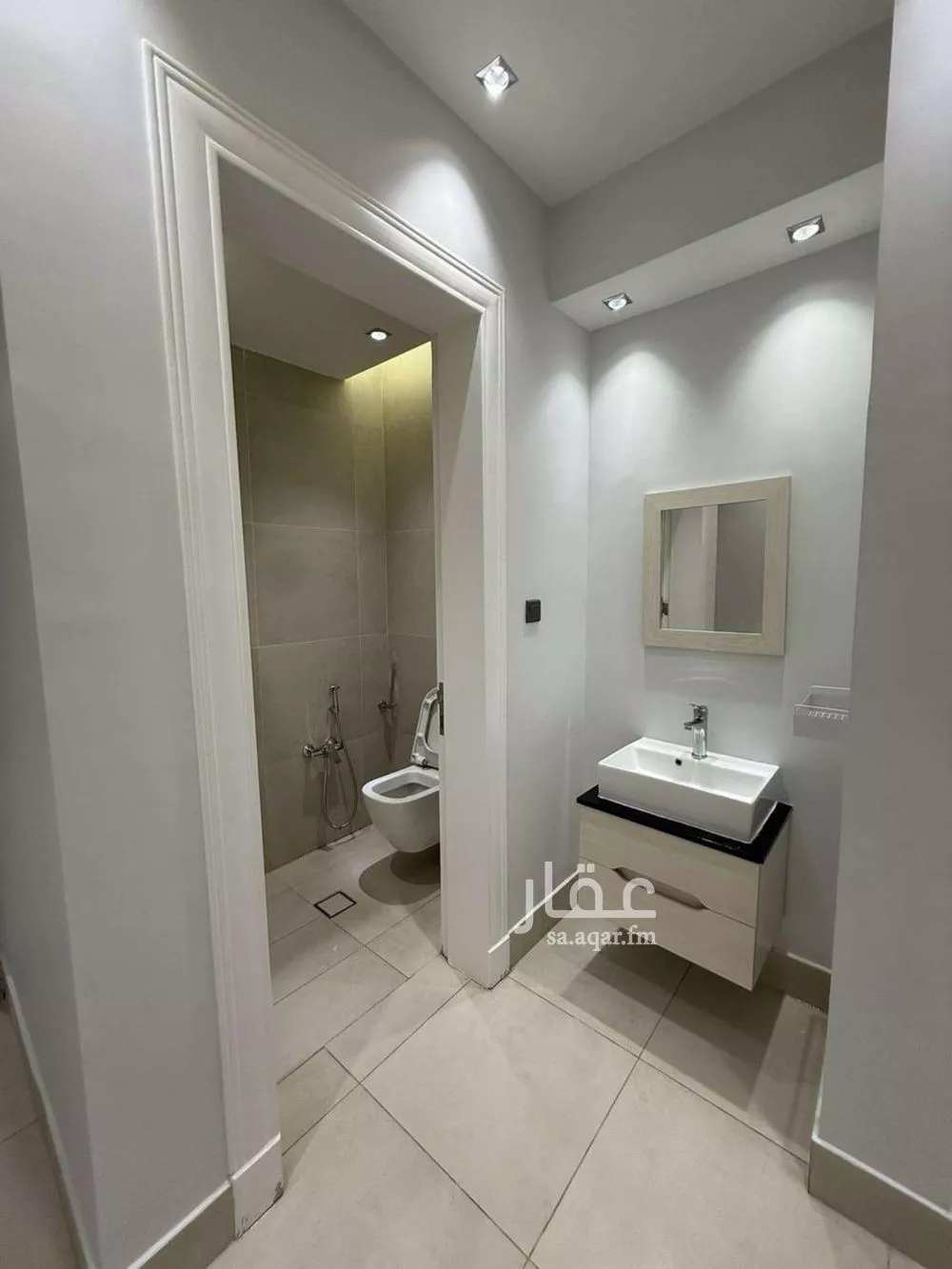 3 bedroom apartment in Al Qairawan, Riyadh 12