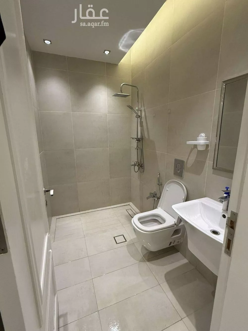 3 bedroom apartment in Al Qairawan, Riyadh 10