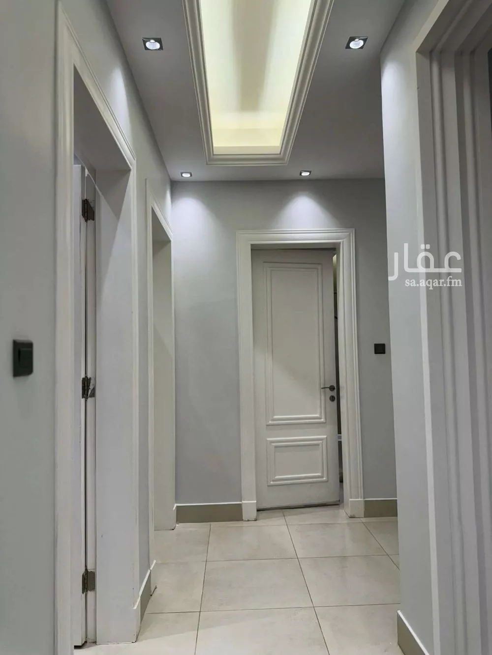 3 bedroom apartment in Al Qairawan, Riyadh 4