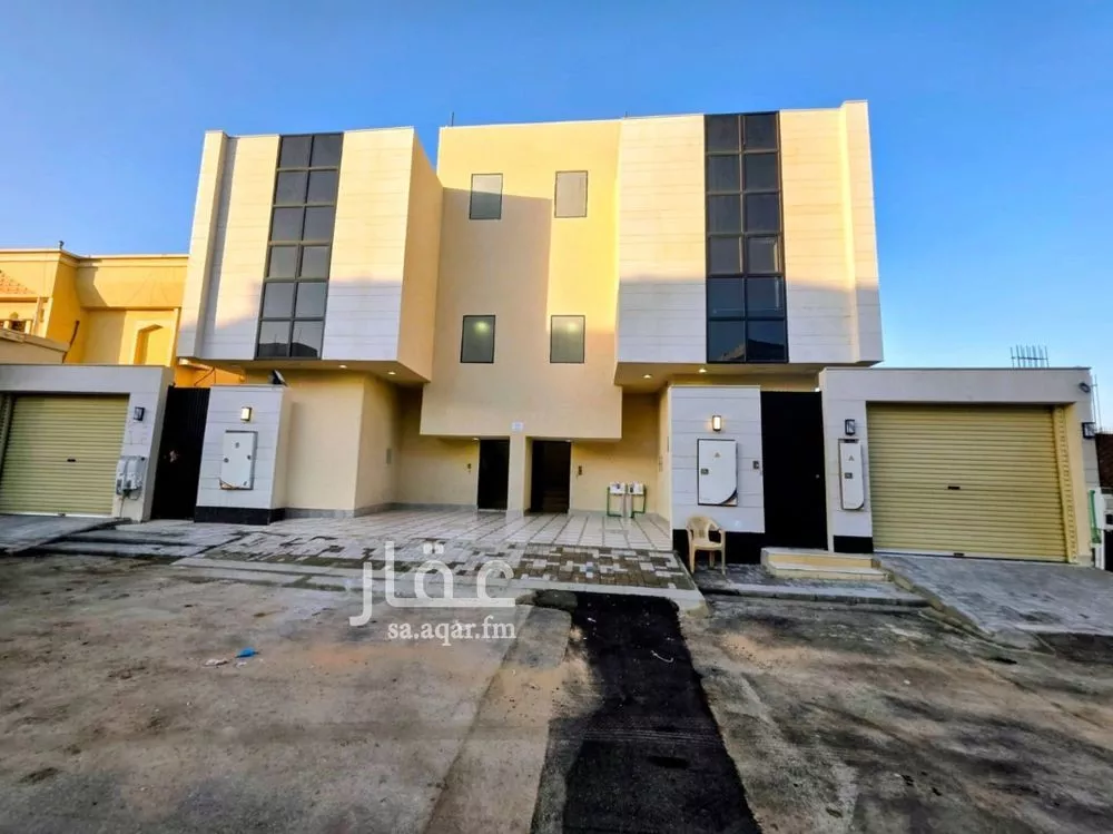 2 bedroom apartment in Shubra, Riyadh 2