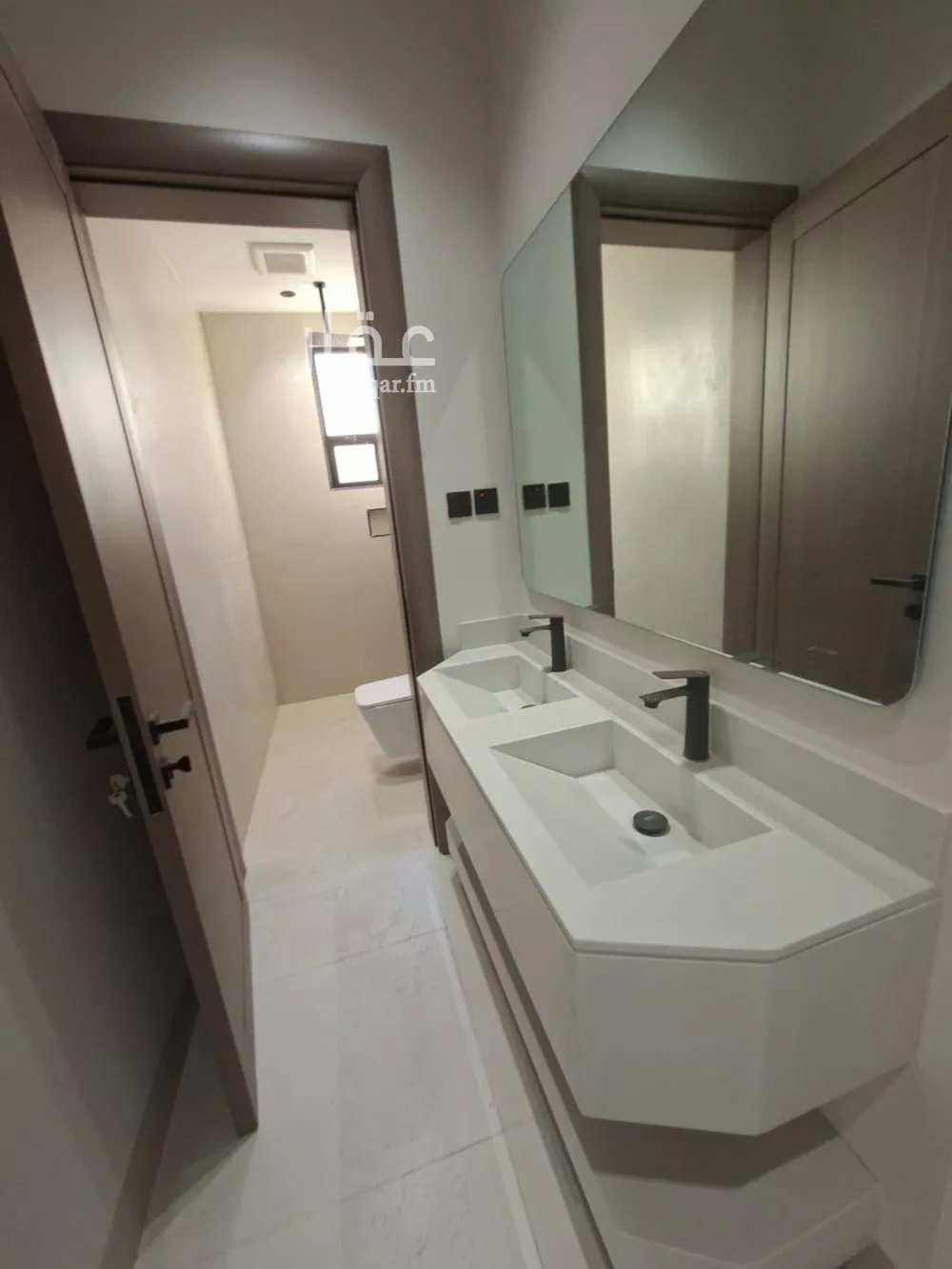 2 bedroom apartment in Shubra, Riyadh 14