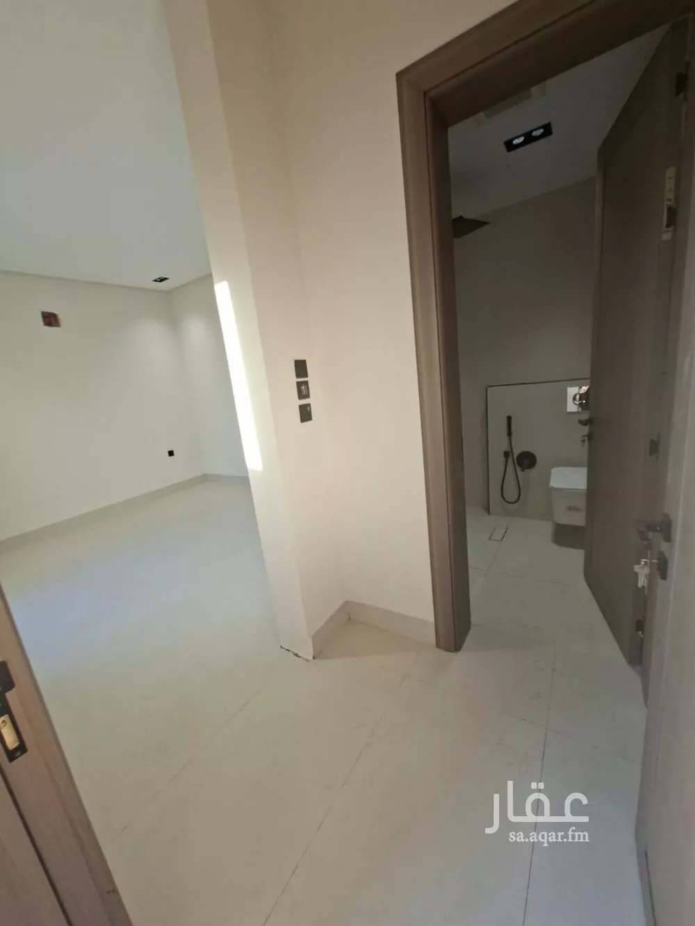 2 bedroom apartment in Shubra, Riyadh 13