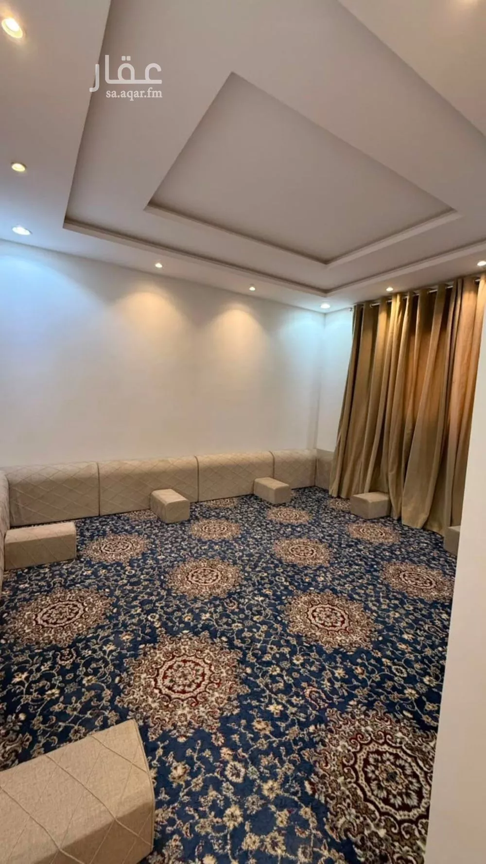 4 bedroom apartment in Al Rimal, Riyadh 4