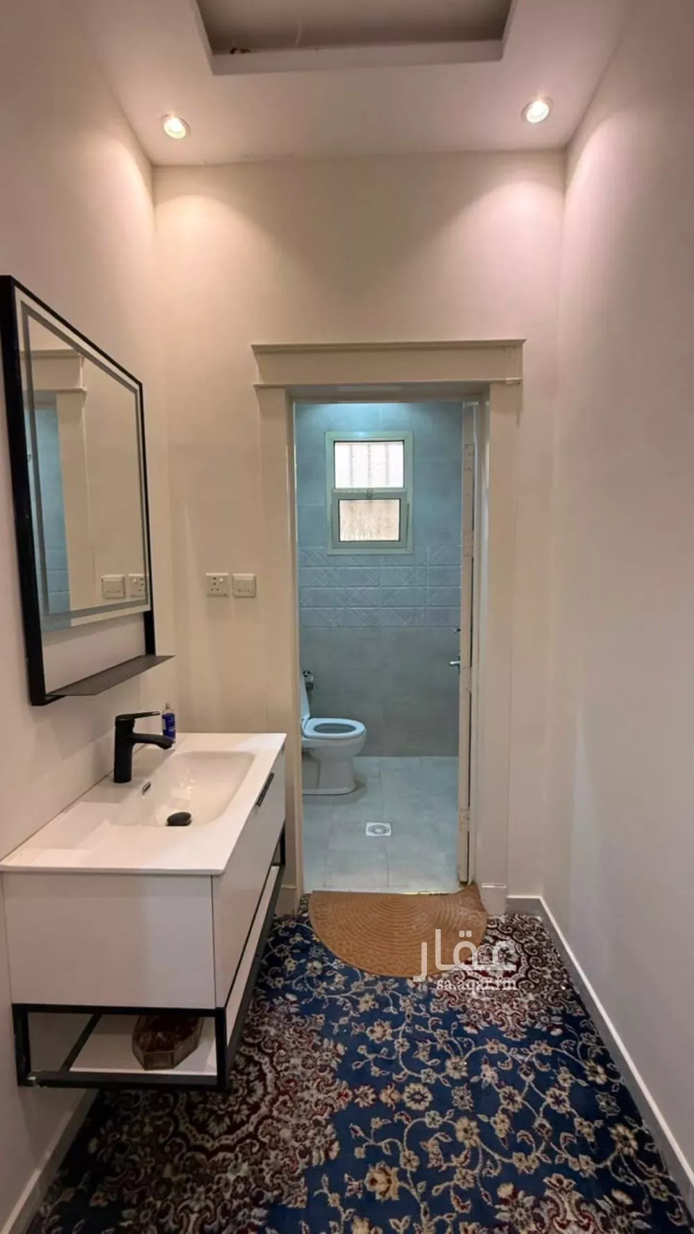 4 bedroom apartment in Al Rimal, Riyadh 3