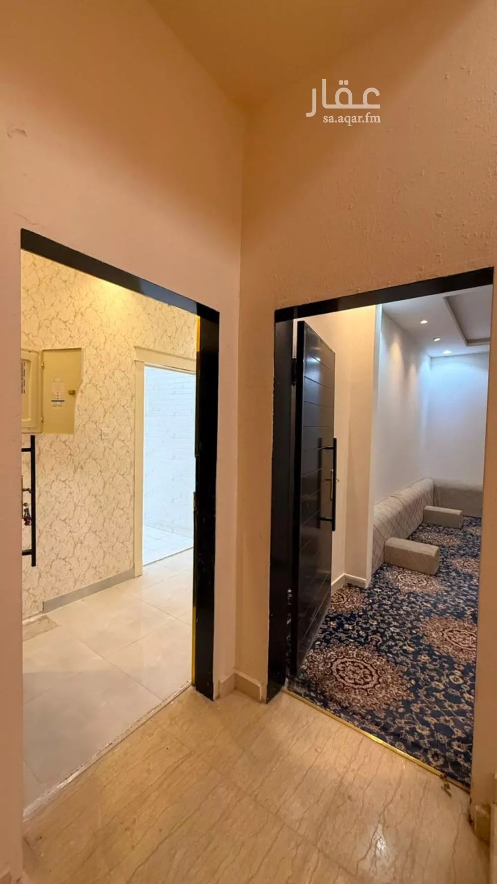4 bedroom apartment in Al Rimal, Riyadh 2