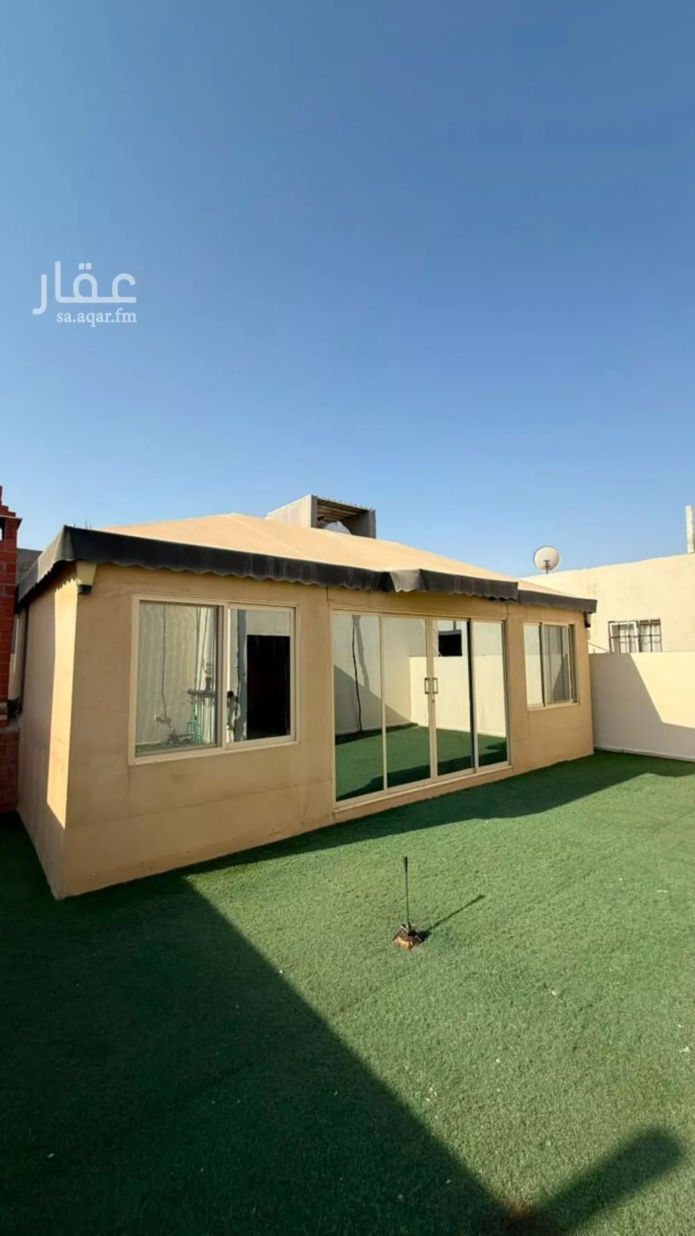 4 bedroom apartment in Al Rimal, Riyadh 6