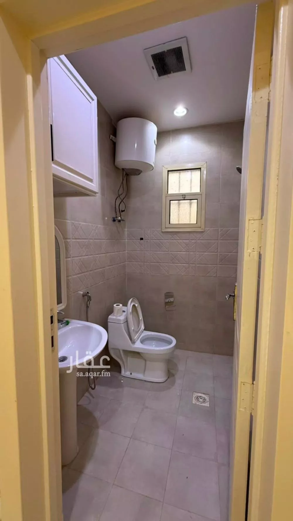 4 bedroom apartment in Al Rimal, Riyadh 8