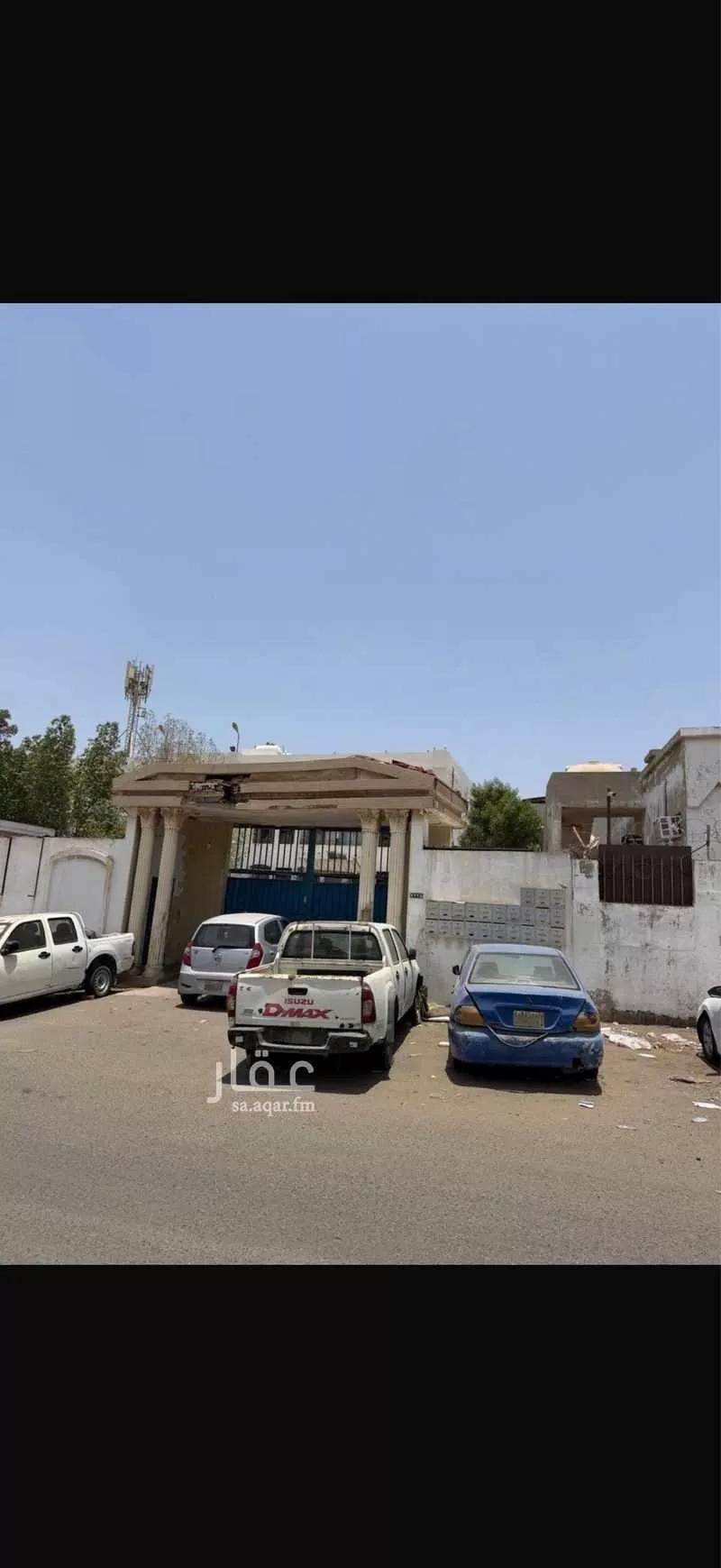 60 bedroom building in Prince Abdulmajeed, Jeddah 7