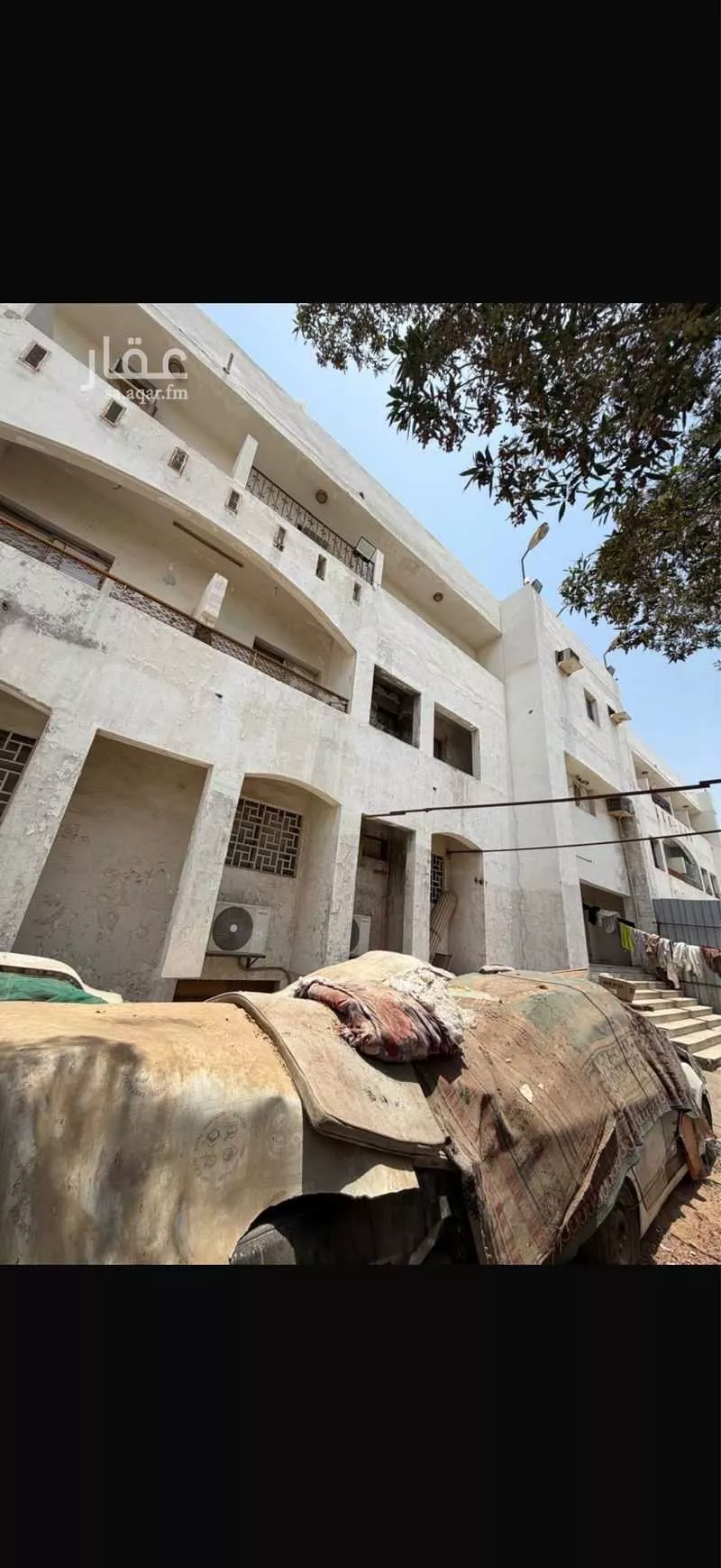 60 bedroom building in Prince Abdulmajeed, Jeddah 6