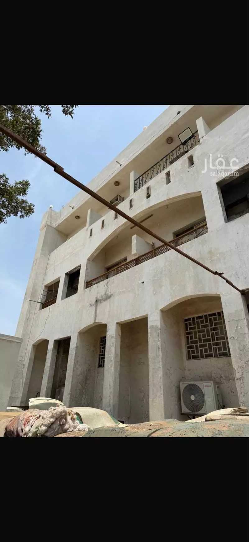60 bedroom building in Prince Abdulmajeed, Jeddah 2