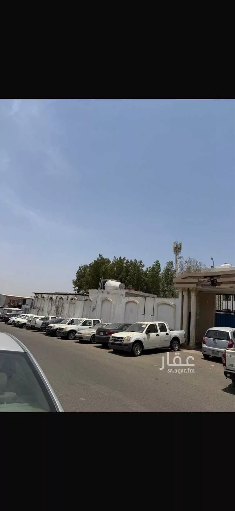 60 bedroom building in Prince Abdulmajeed, Jeddah 8