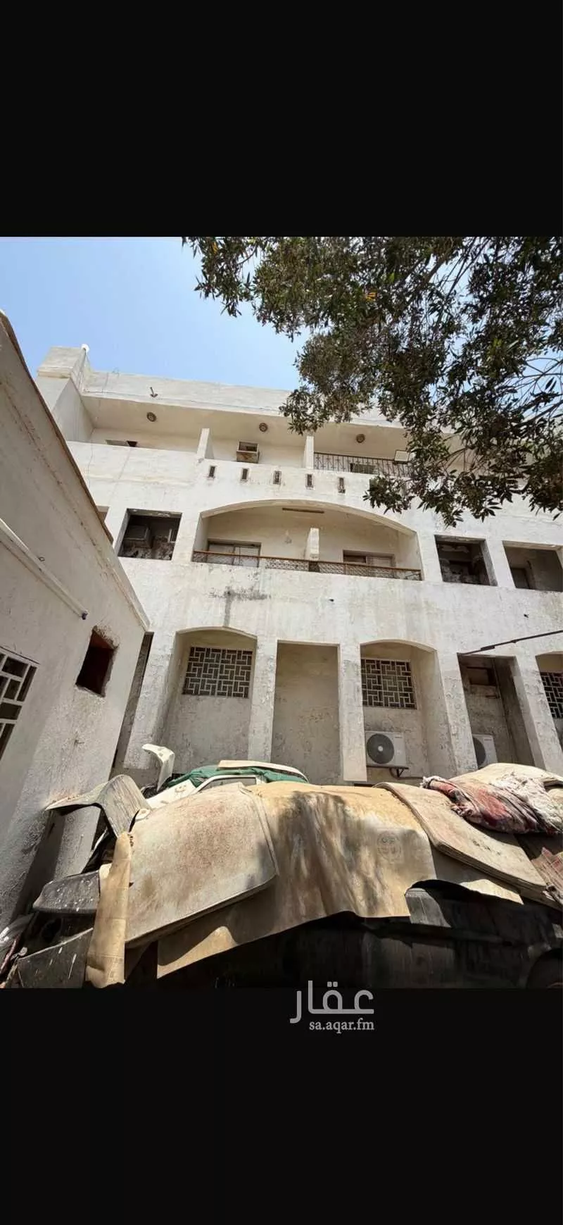 60 bedroom building in Prince Abdulmajeed, Jeddah 10