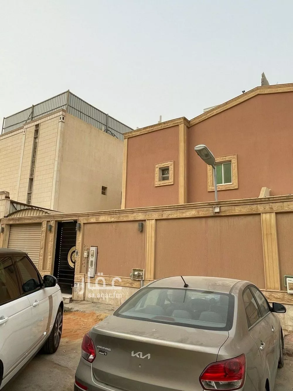 3 bedroom villa in Al Munsiyah 2
