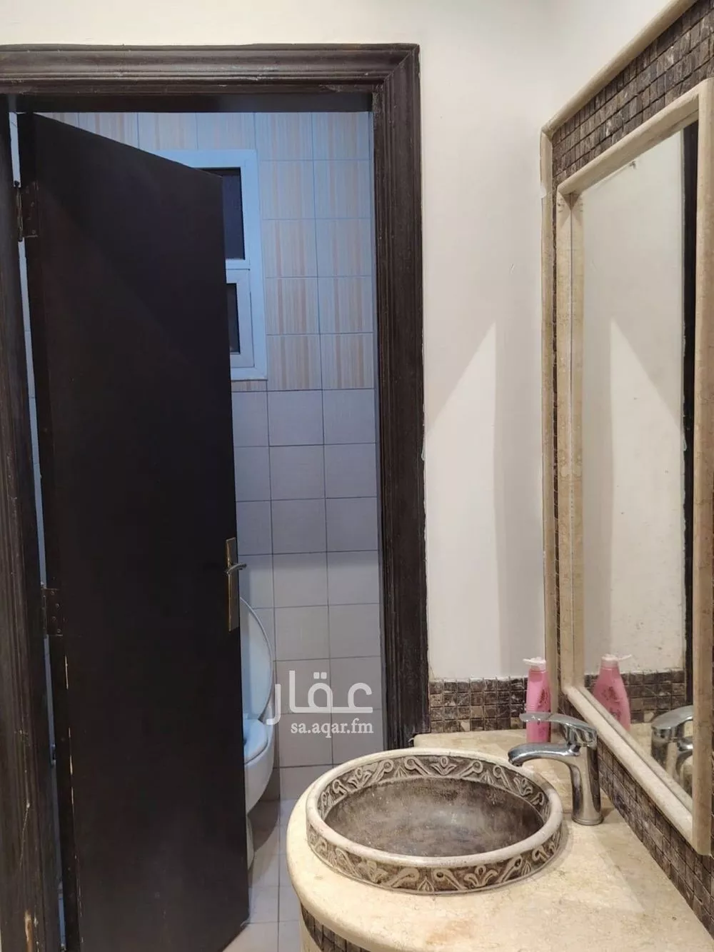 3 bedroom villa in Al Munsiyah 17