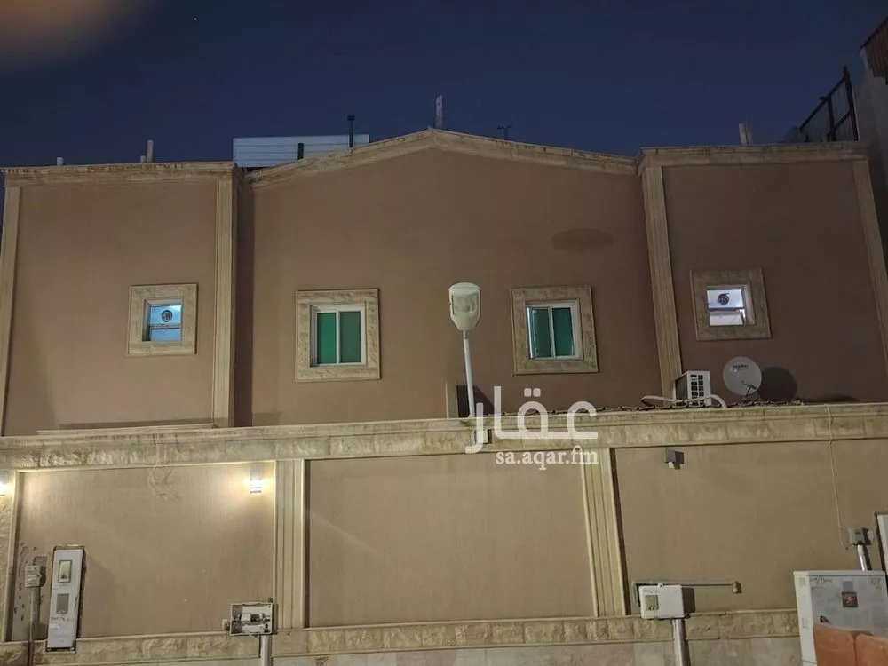3 bedroom villa in Al Munsiyah 4