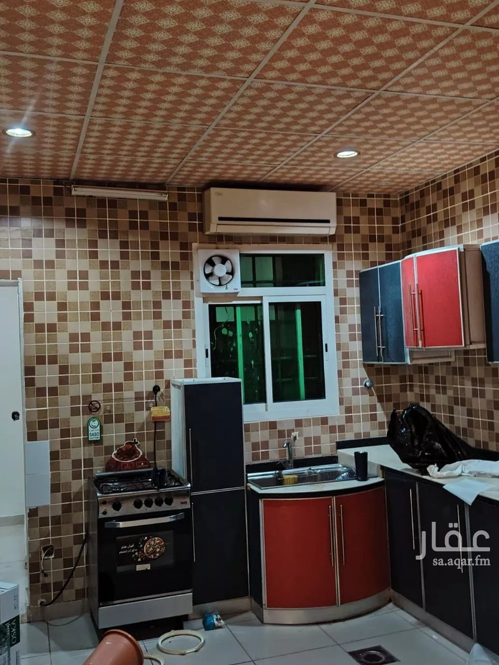 3 bedroom villa in Al Munsiyah 10