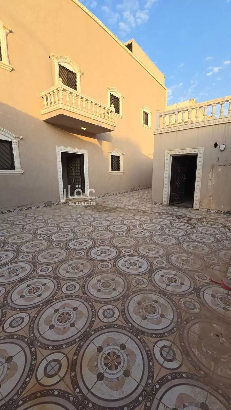 12 bedroom villa in Ishbiliyah, Riyadh 21