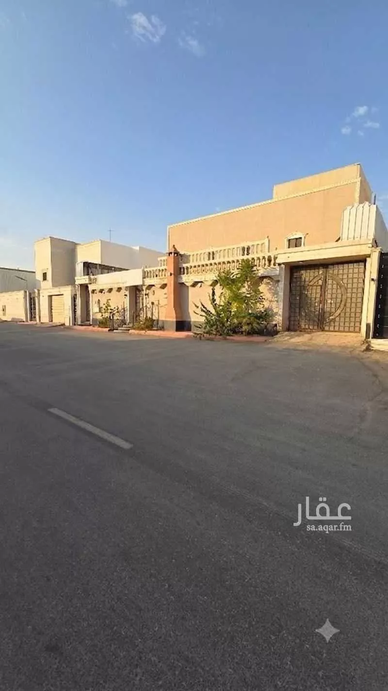 12 bedroom villa in Ishbiliyah, Riyadh