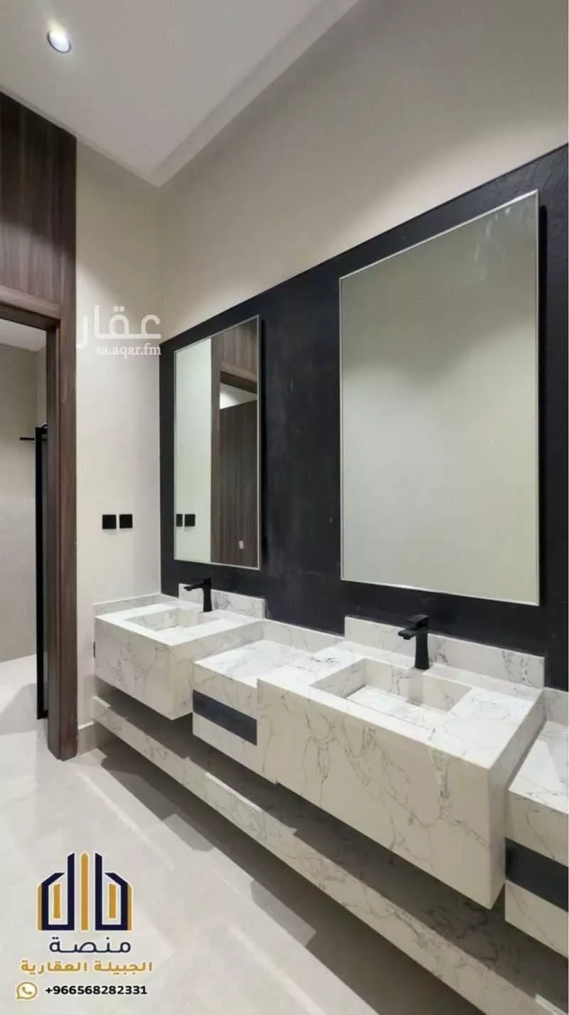 فيلا 3 غرف في القيروان، الرياض 16