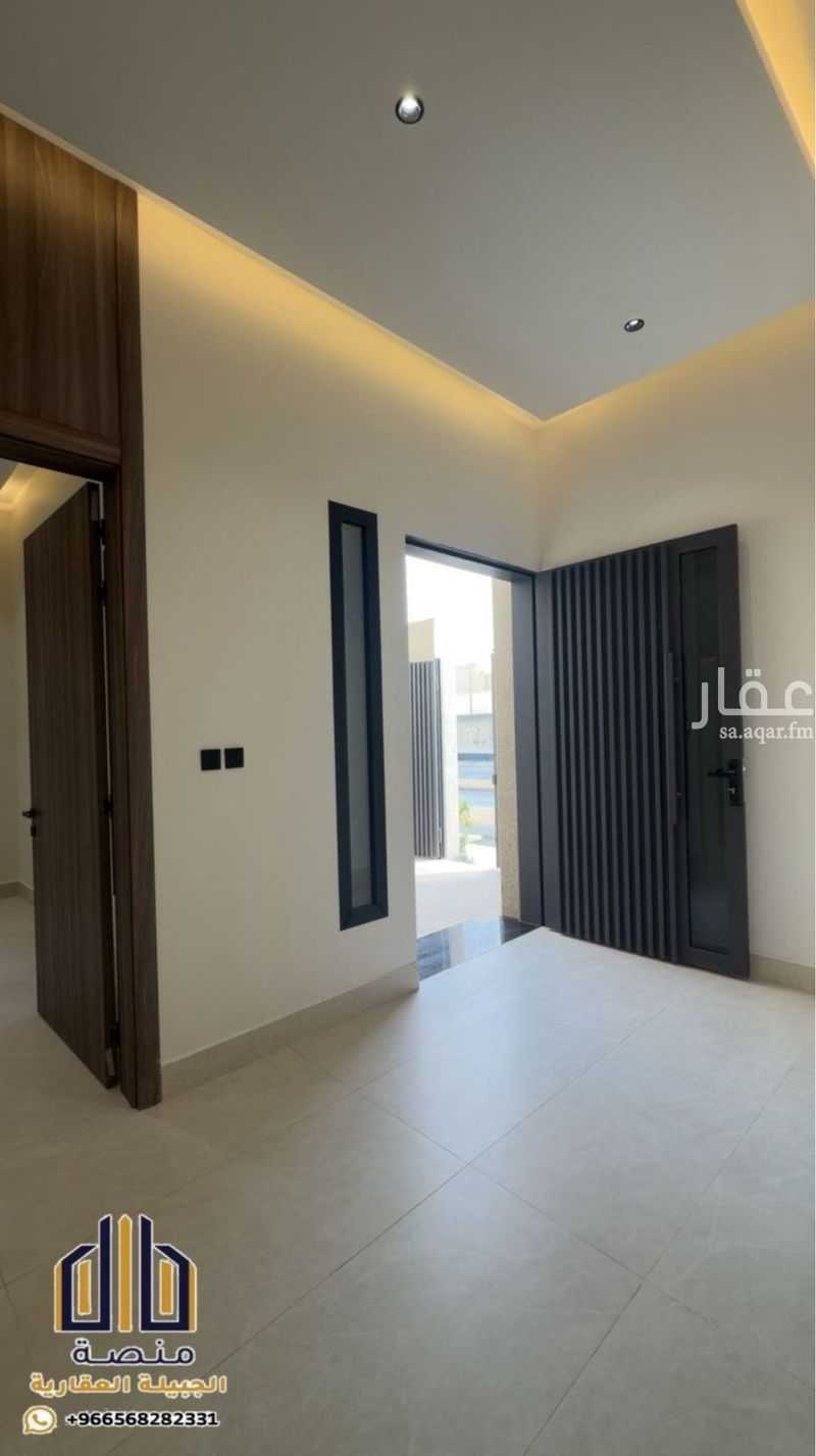 فيلا 3 غرف في القيروان، الرياض 28