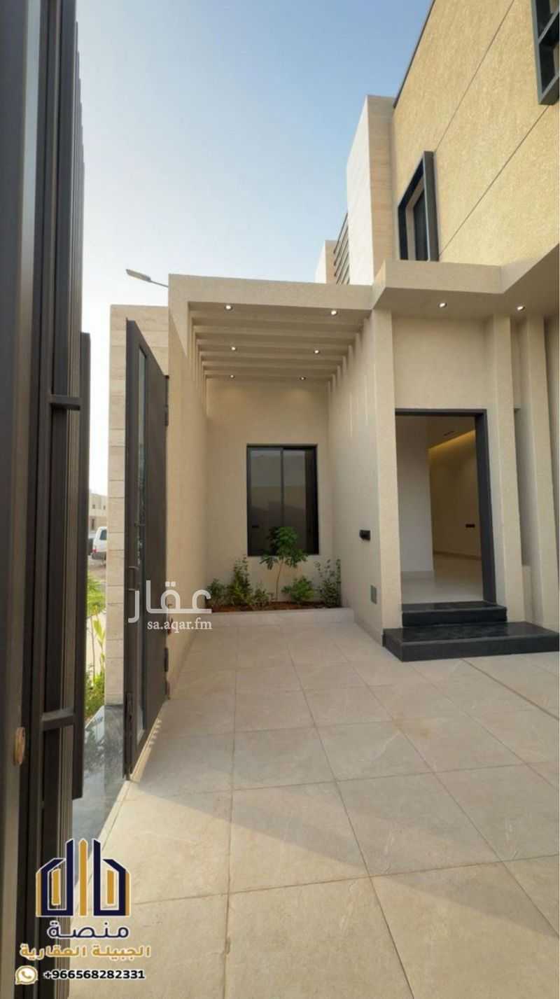 فيلا 3 غرف في القيروان، الرياض 26