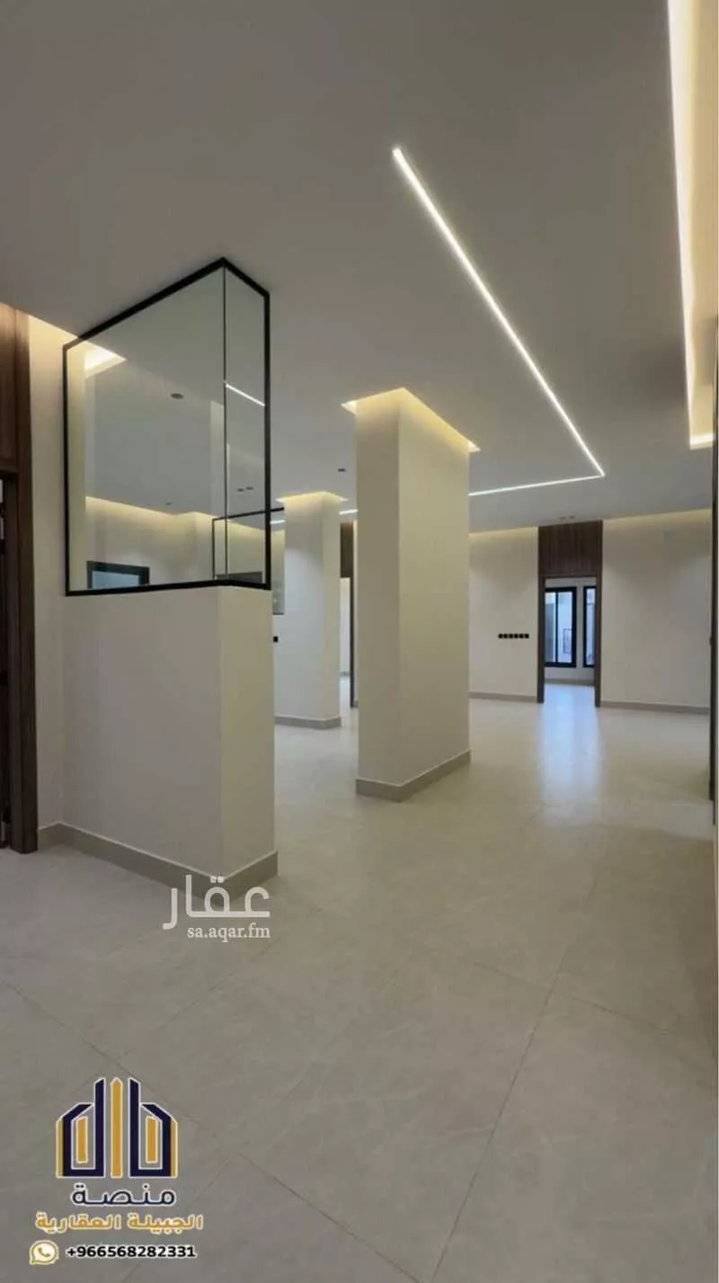 فيلا 3 غرف في القيروان، الرياض 2