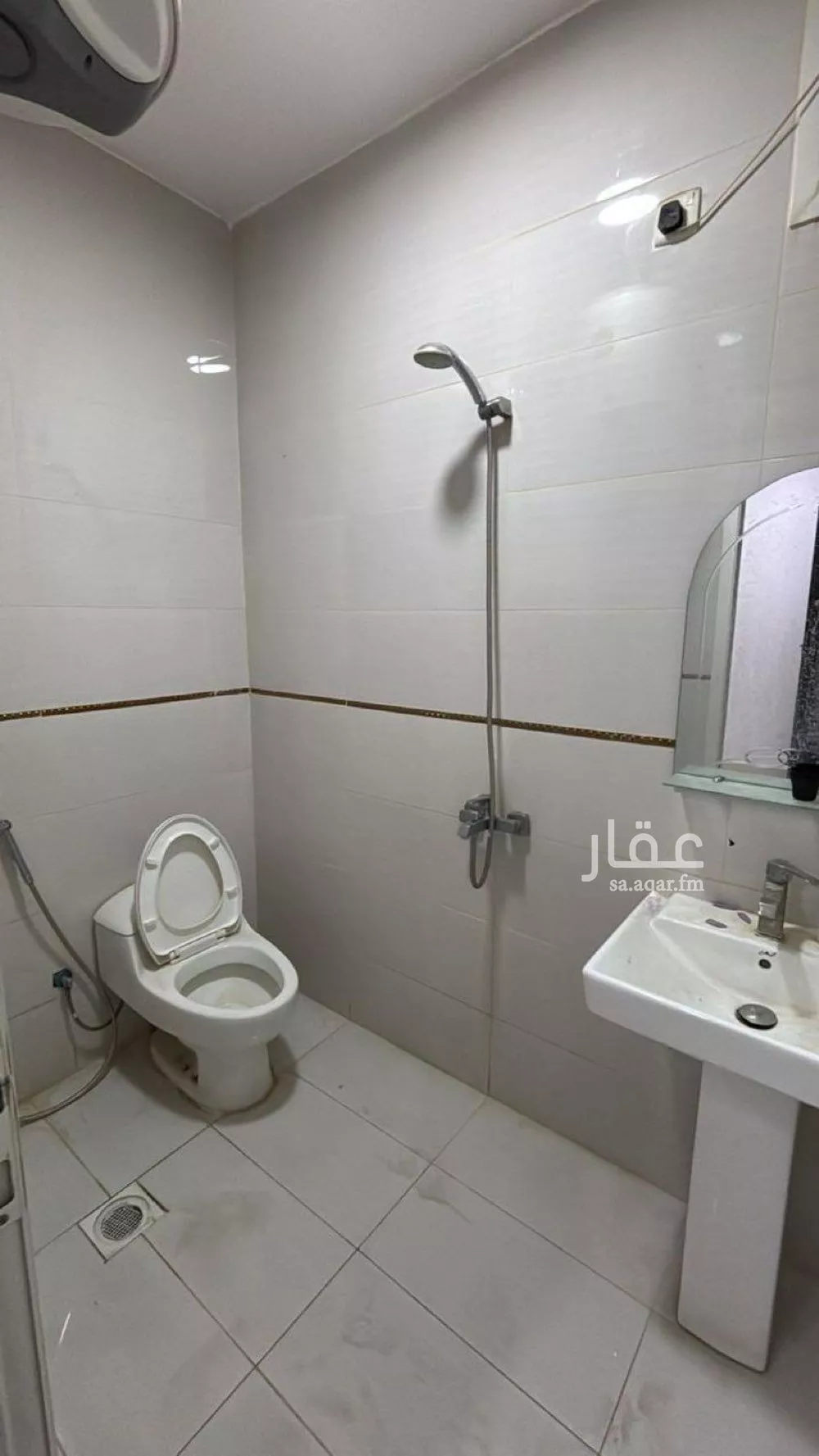 1 bedroom floor in Al Rahmaniyyah 4