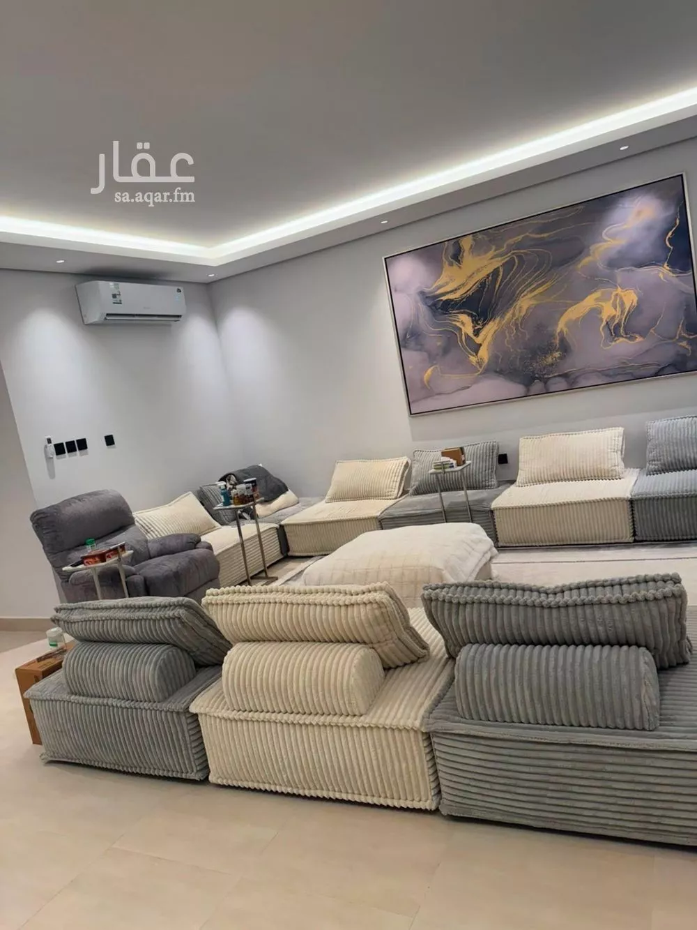 فيلا 3 غرف في الرفيعة، الرياض 14