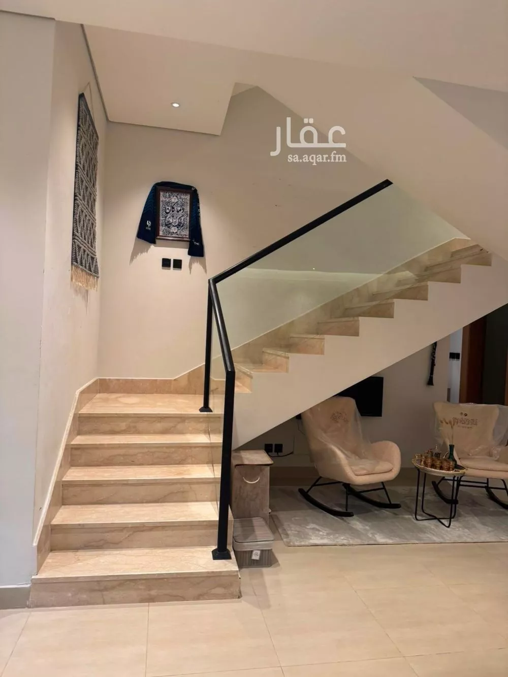فيلا 3 غرف في الرفيعة، الرياض 10
