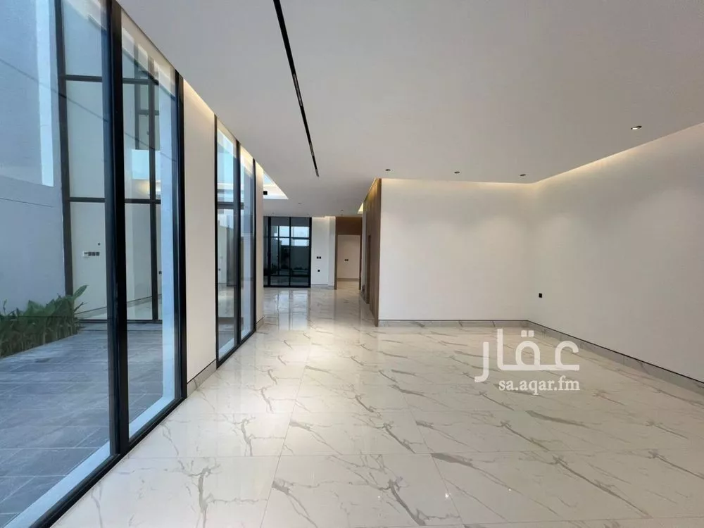 4 bedroom villa in Al Narjis 13