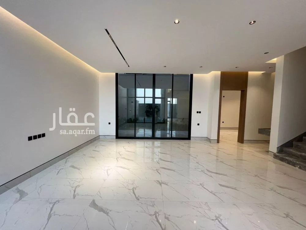 4 bedroom villa in Al Narjis 3