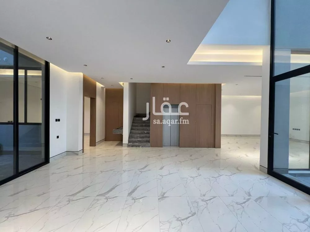 4 bedroom villa in Al Narjis 4