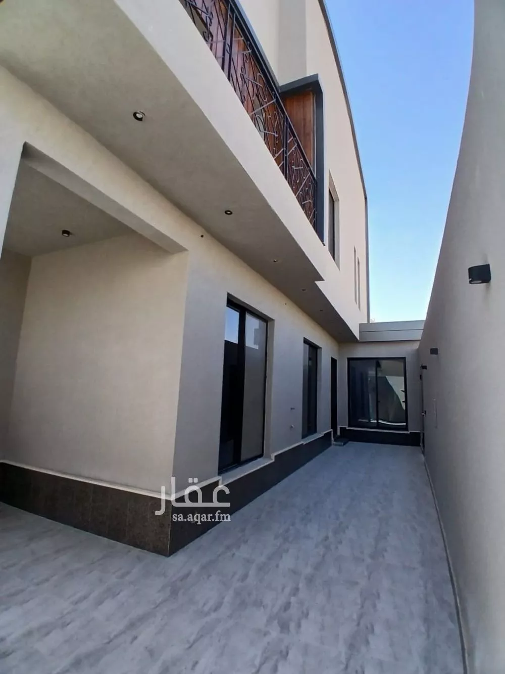 6 bedroom villa in Al Rimal 16