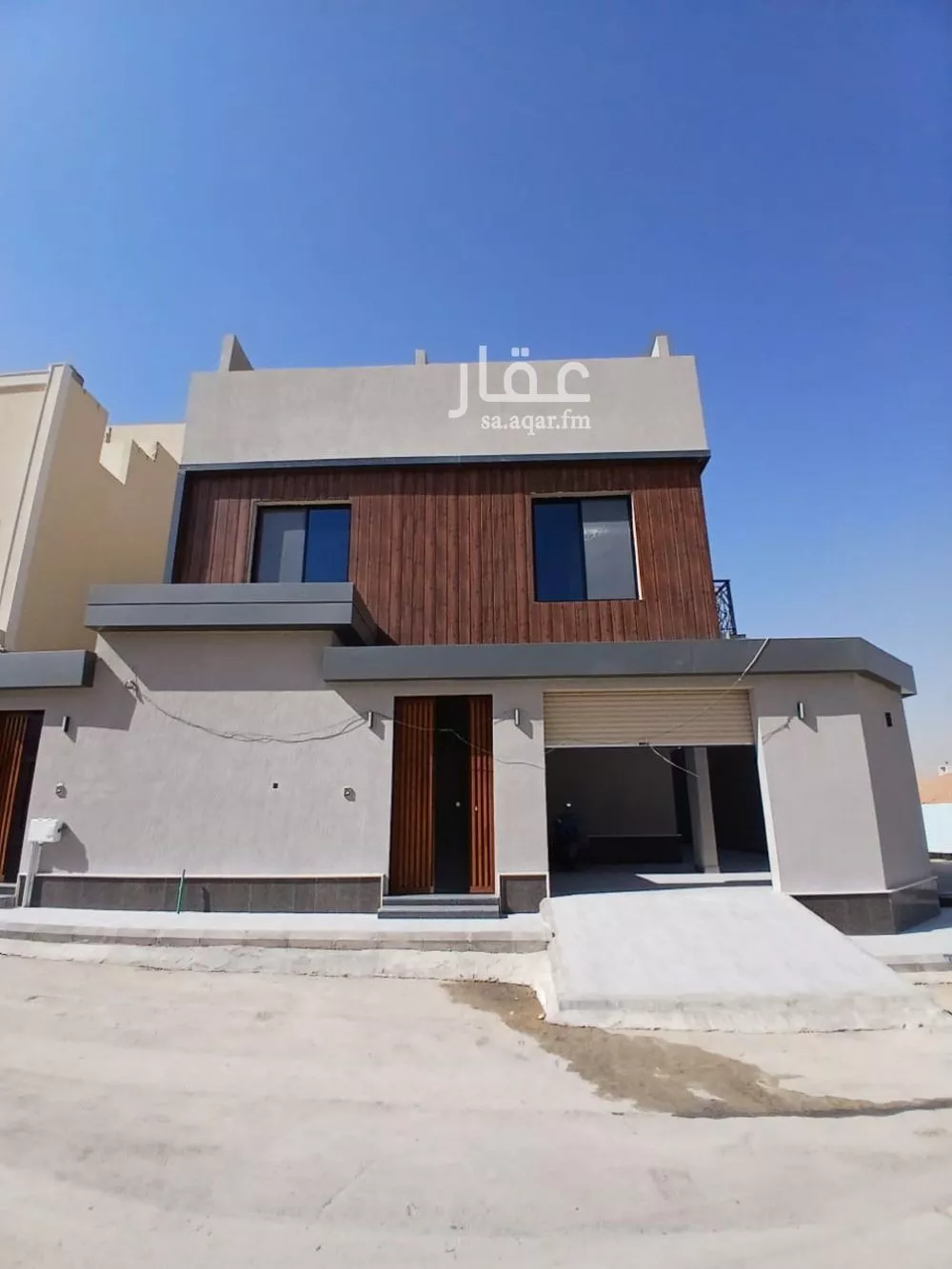 6 bedroom villa in Al Rimal 17
