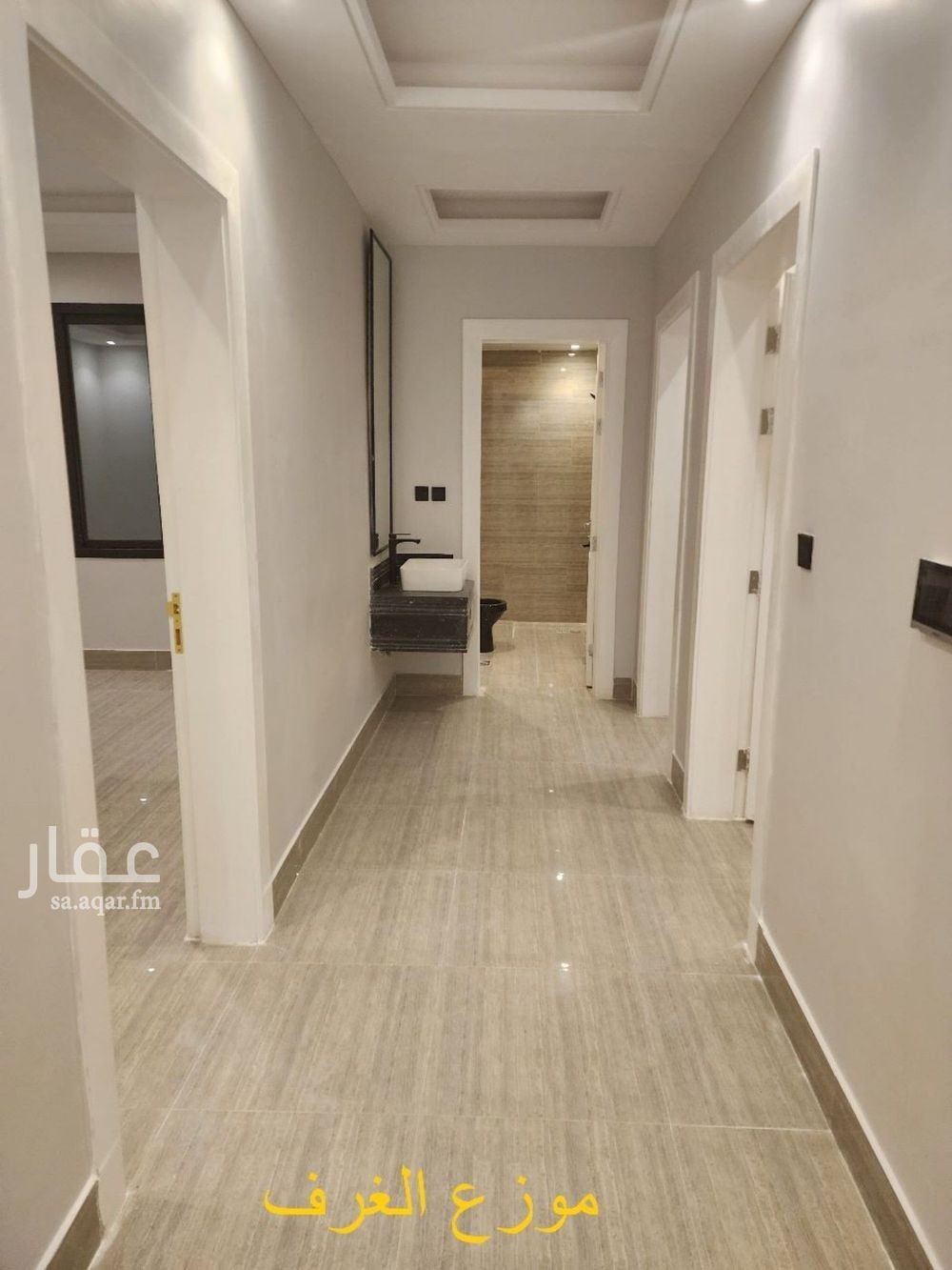 3 bedroom apartment in Al Munsiyah, Riyadh 12