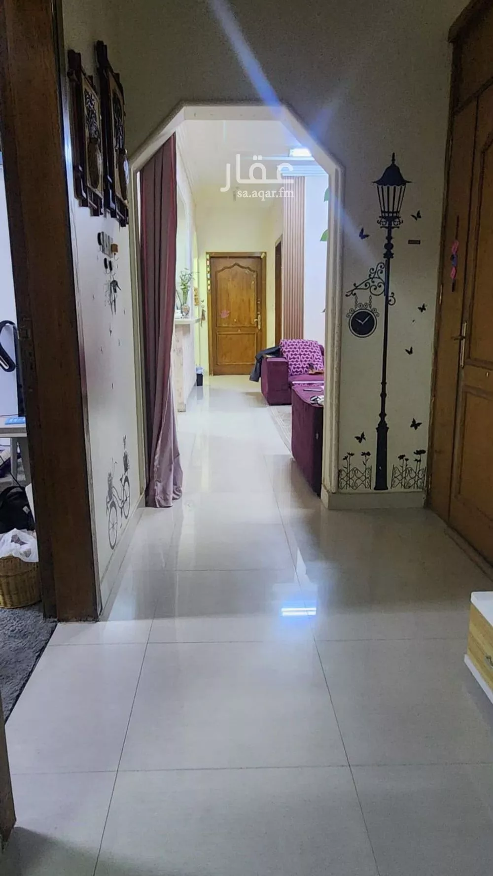 3 bedroom villa in Al Shuhada, Riyadh 7