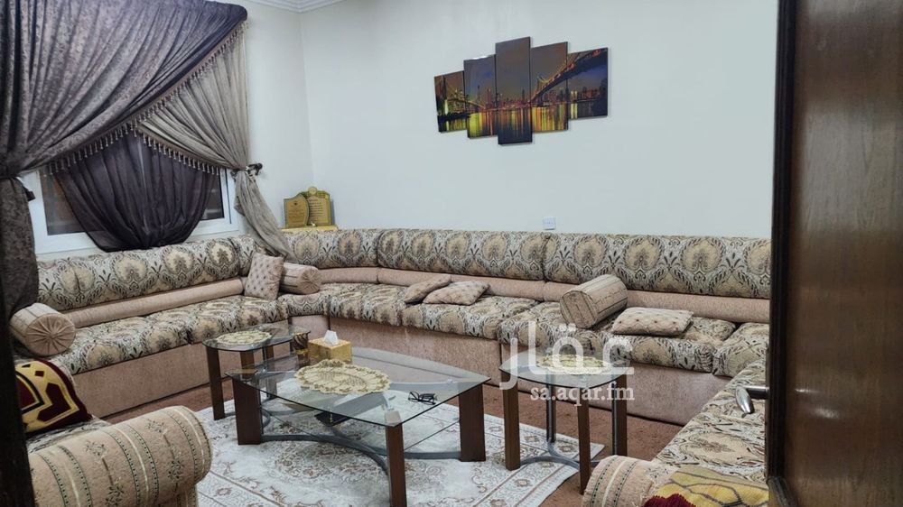 3 bedroom villa in Al Shuhada, Riyadh 10